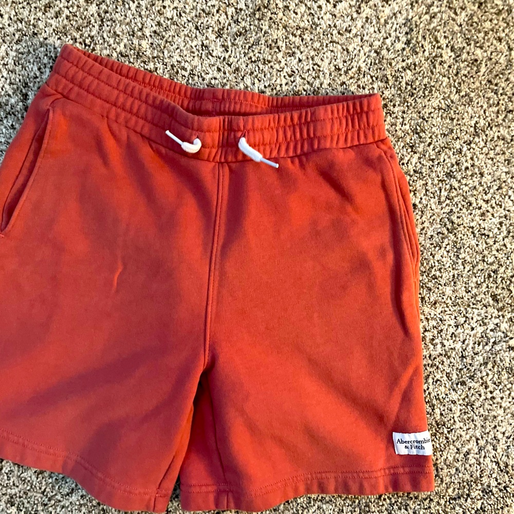 Boys Abercrombie Kids Shorts